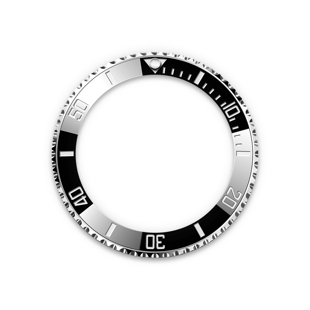 bezel
