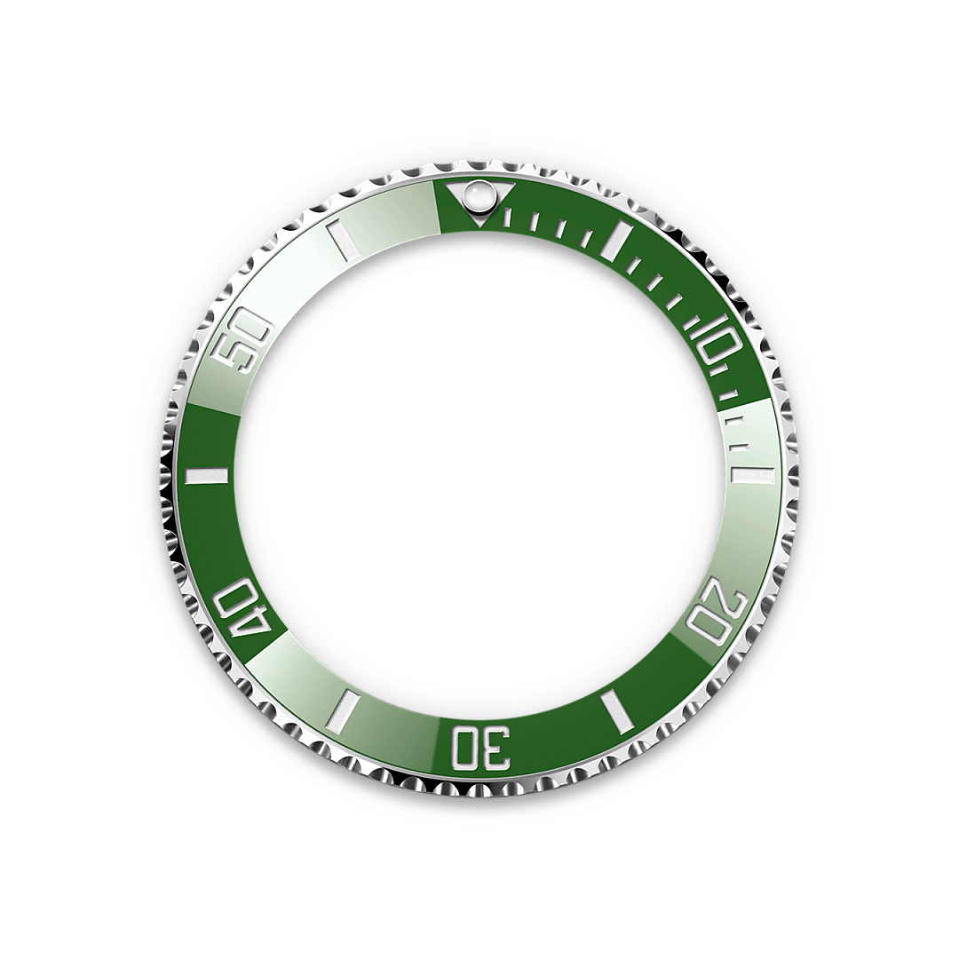 bezel
