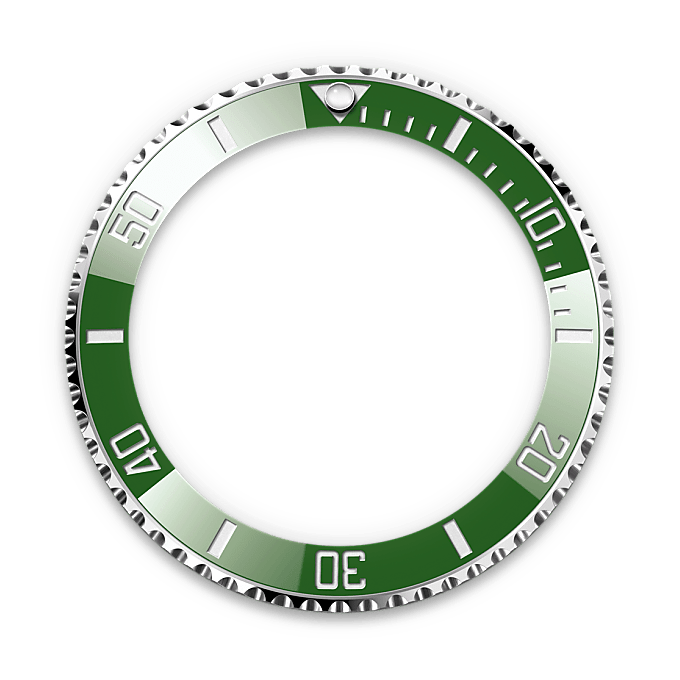 bezel
