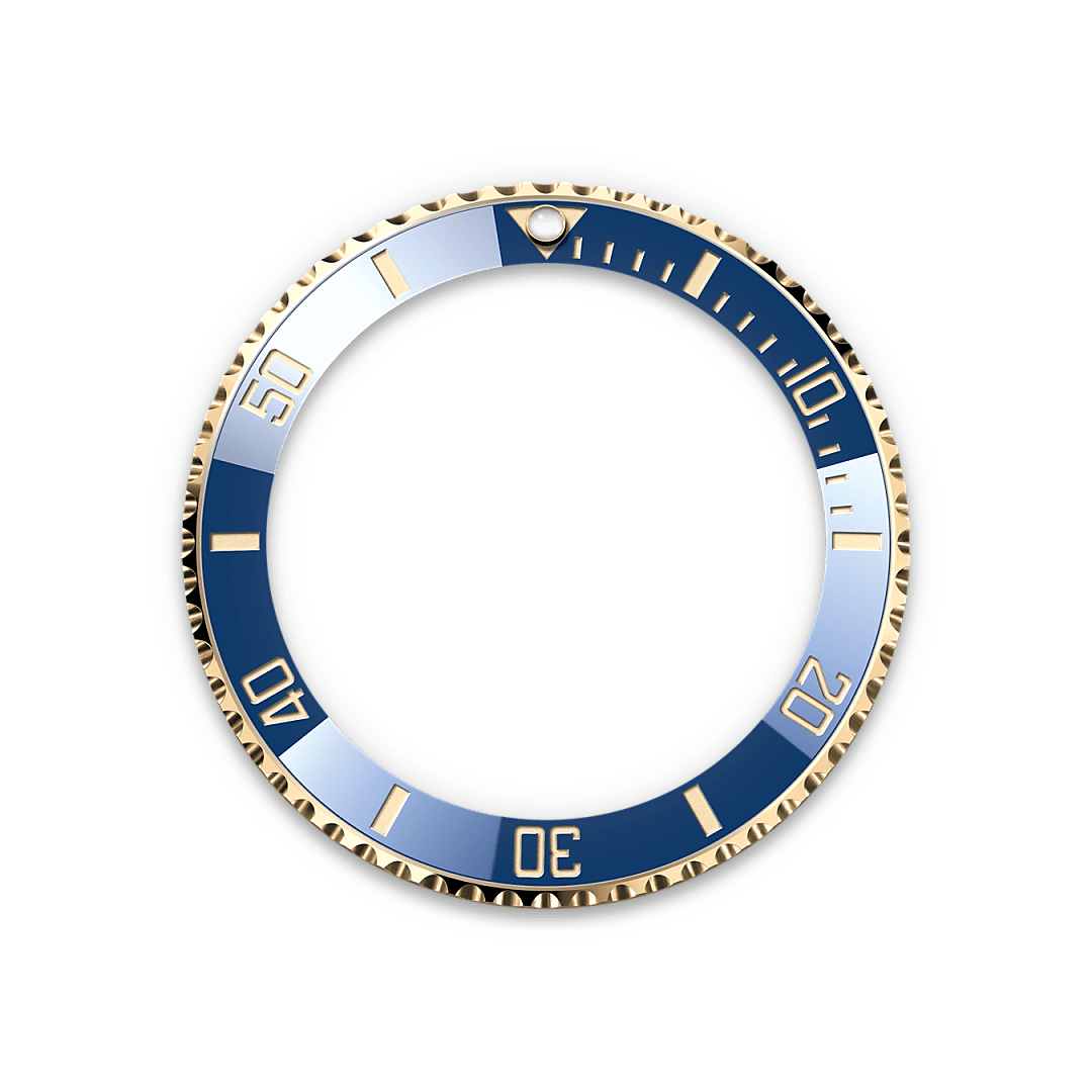 bezel