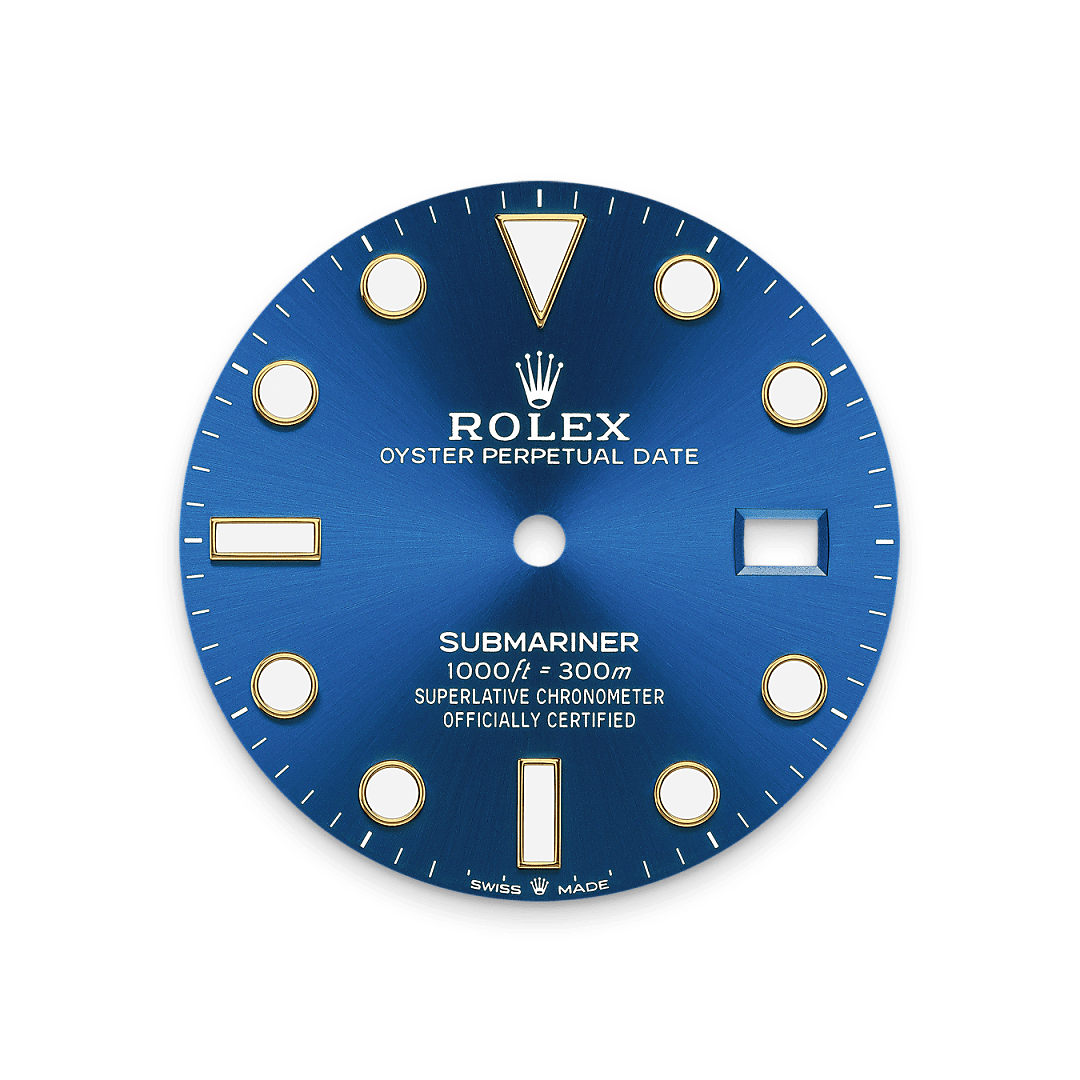 dial