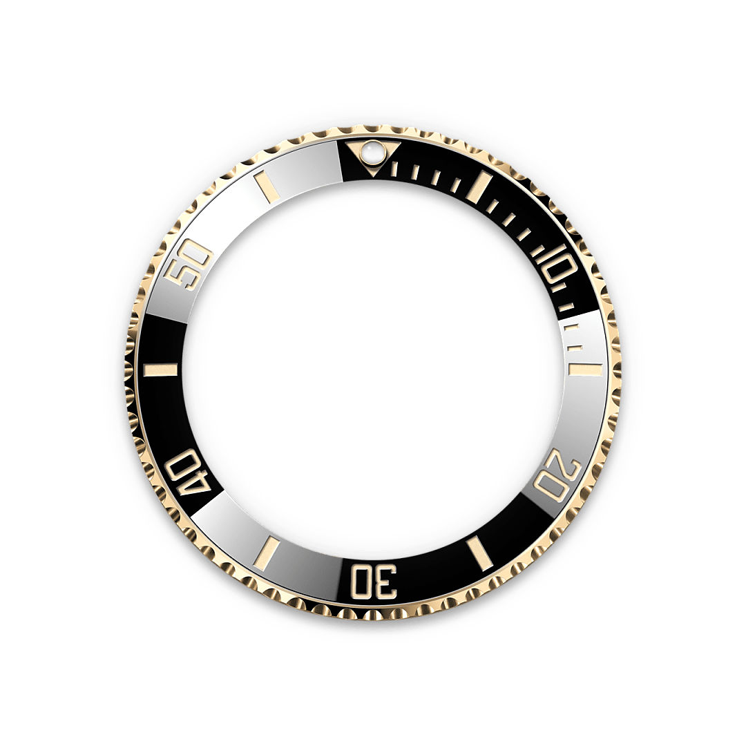 bezel