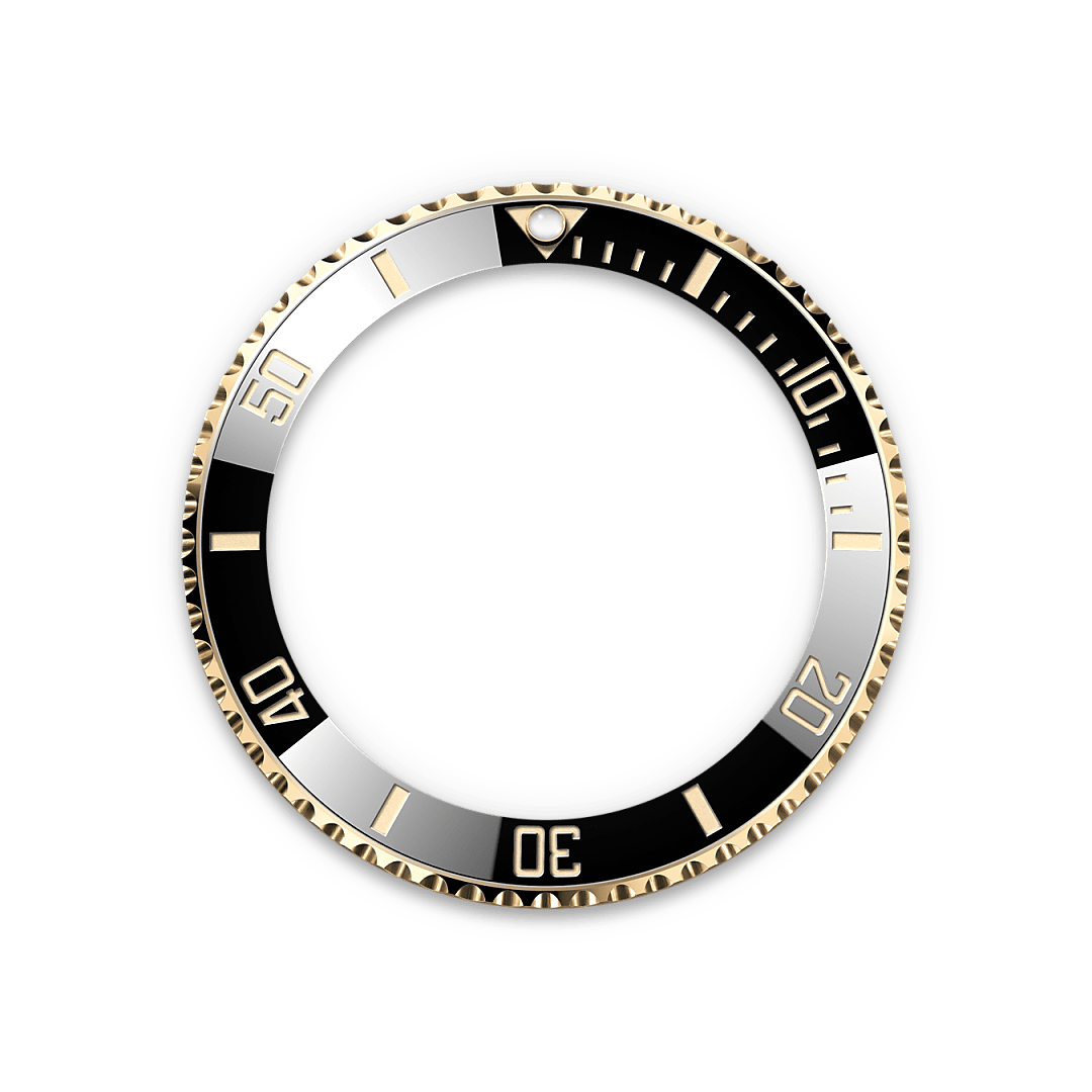 bezel