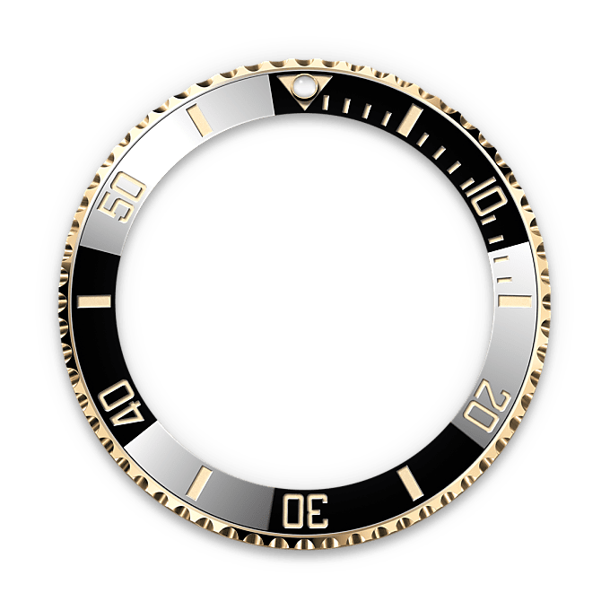 bezel