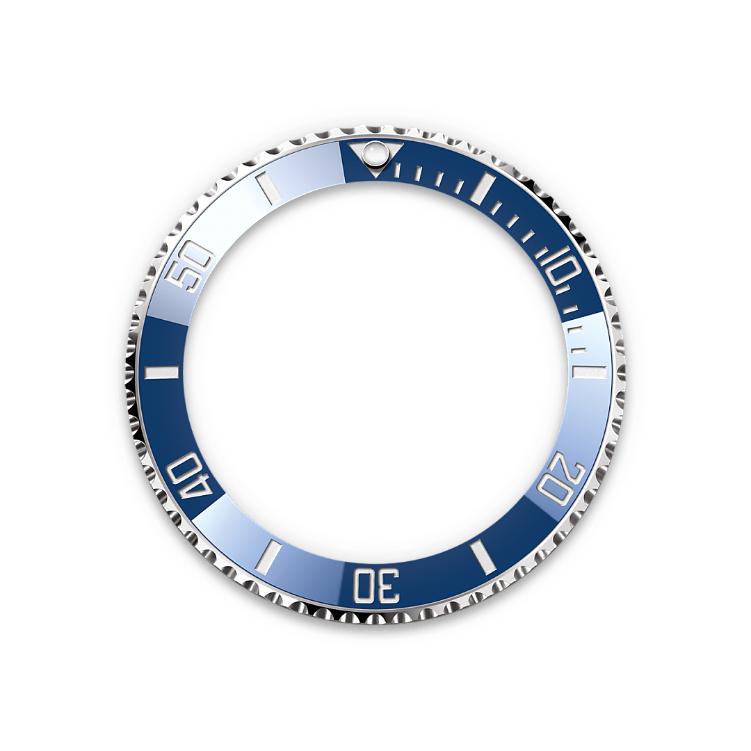 bezel