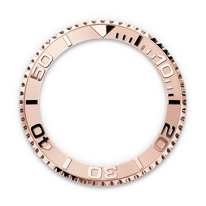 bezel