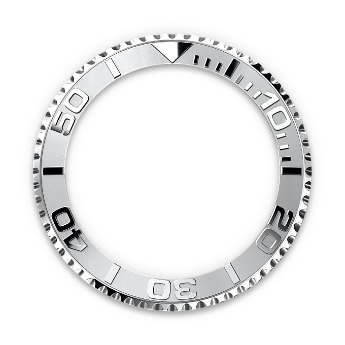 bezel