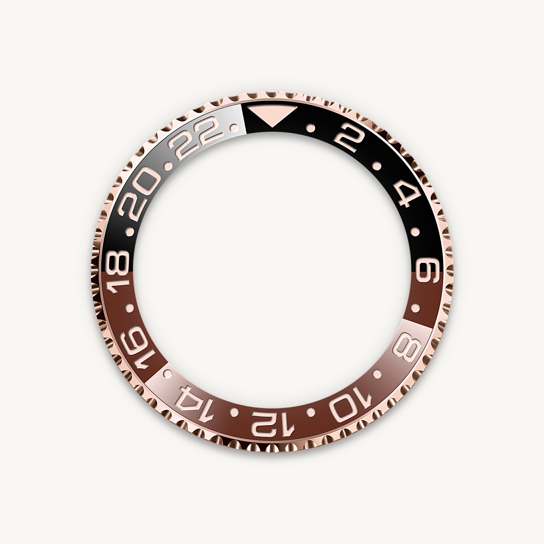 M126715CHNR-0002 bezel