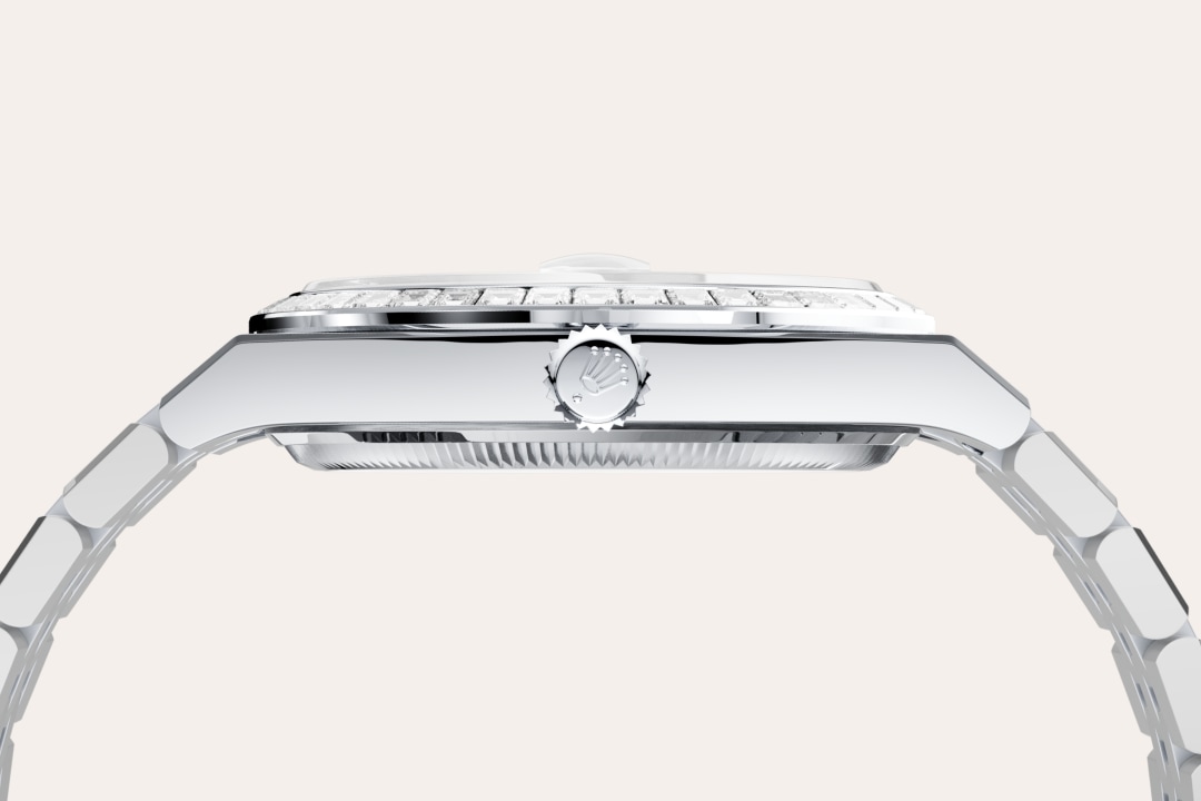 M127286TBR-0001 watch