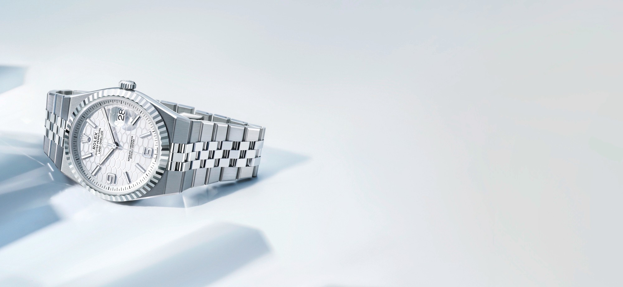 Rolex watch