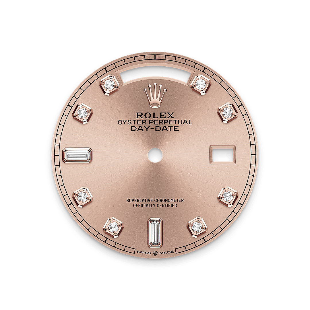 M128235-0009 dial
