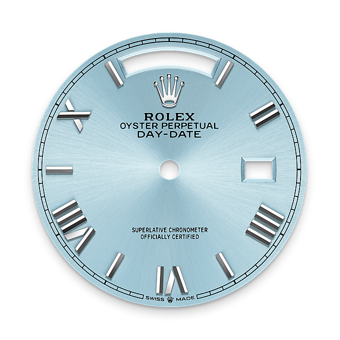 dial