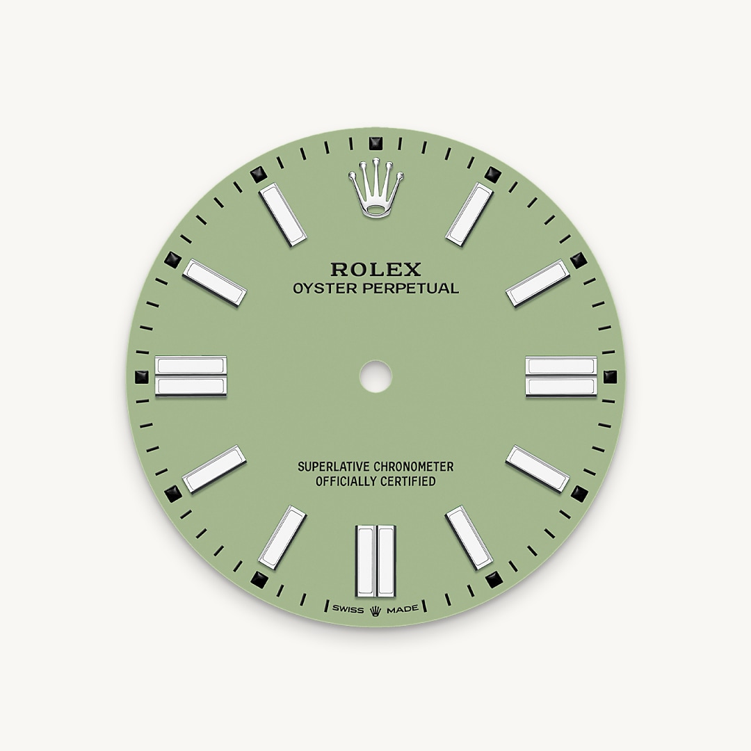 M134300-0006 dial