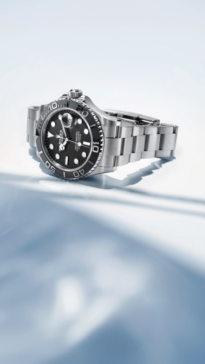 Rolex watch