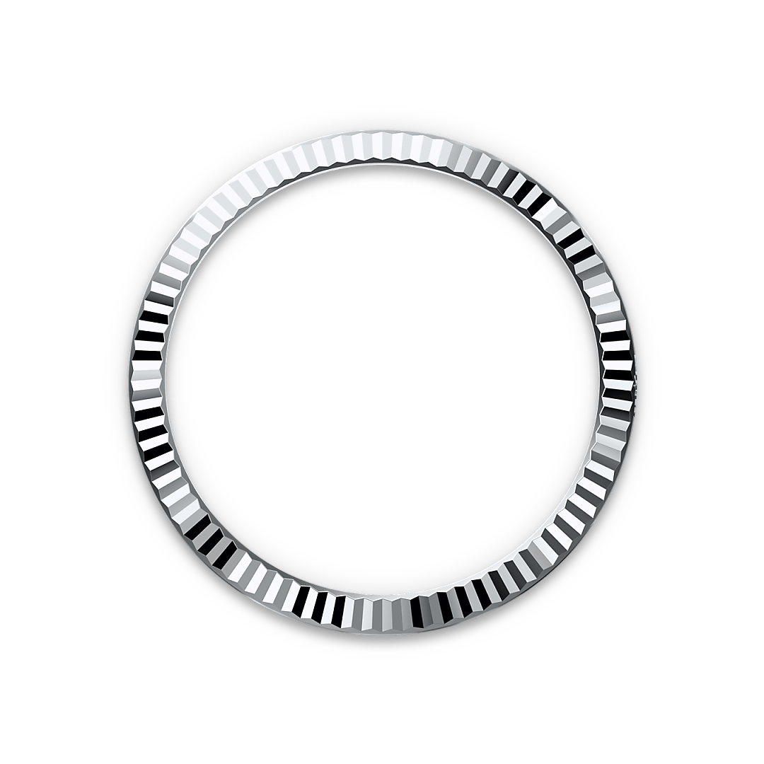 bezel