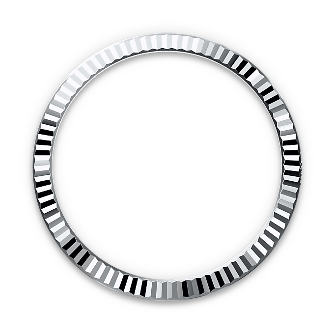 bezel
