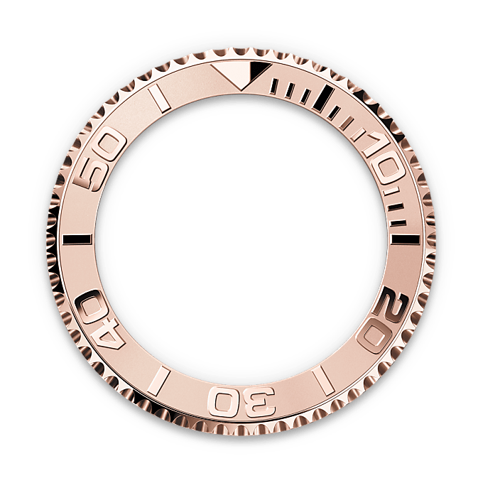 bezel