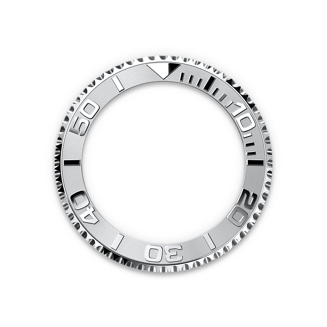 bezel