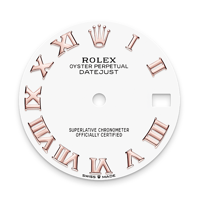 dial