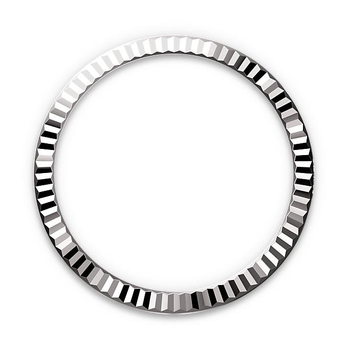 bezel