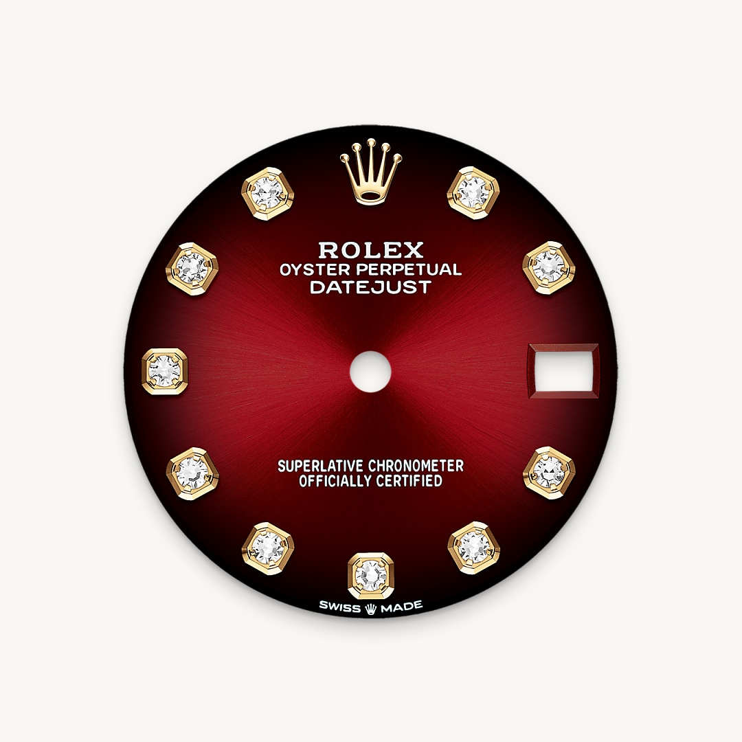 M278288RBR-0041 dial