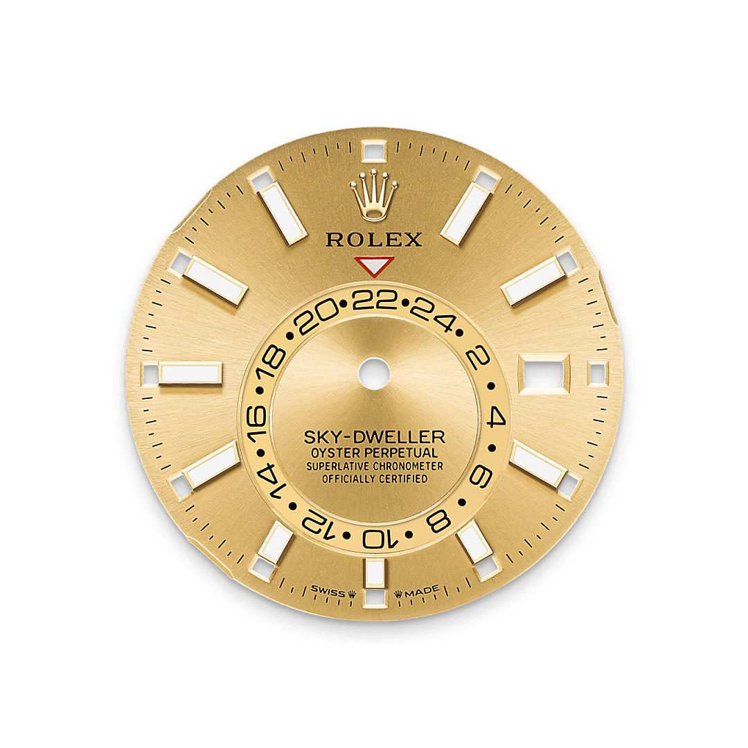 M336933-0001 dial