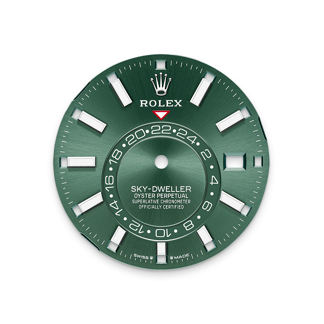 M336934-0001 dial
