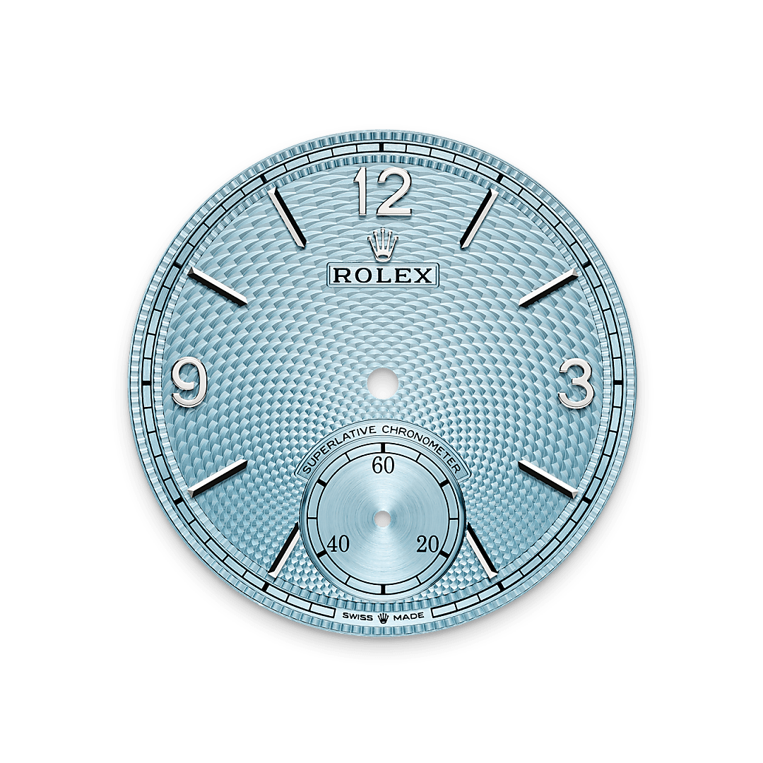 bezel