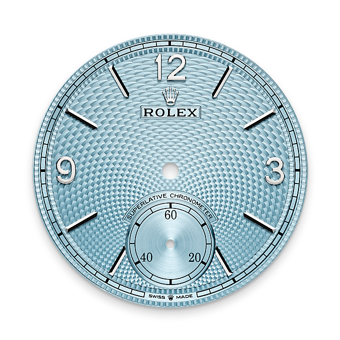 bezel