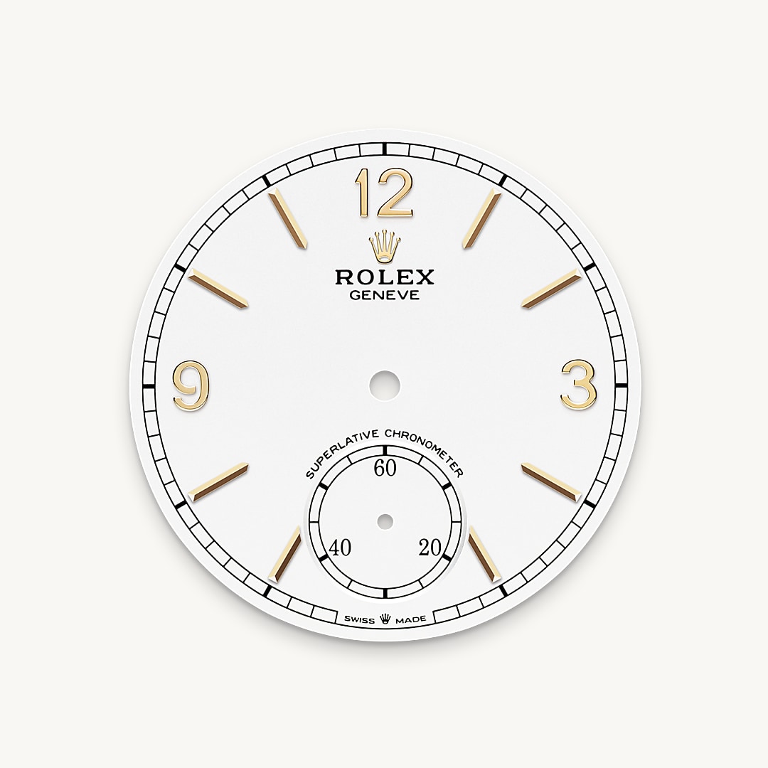 M52508-0008 dial