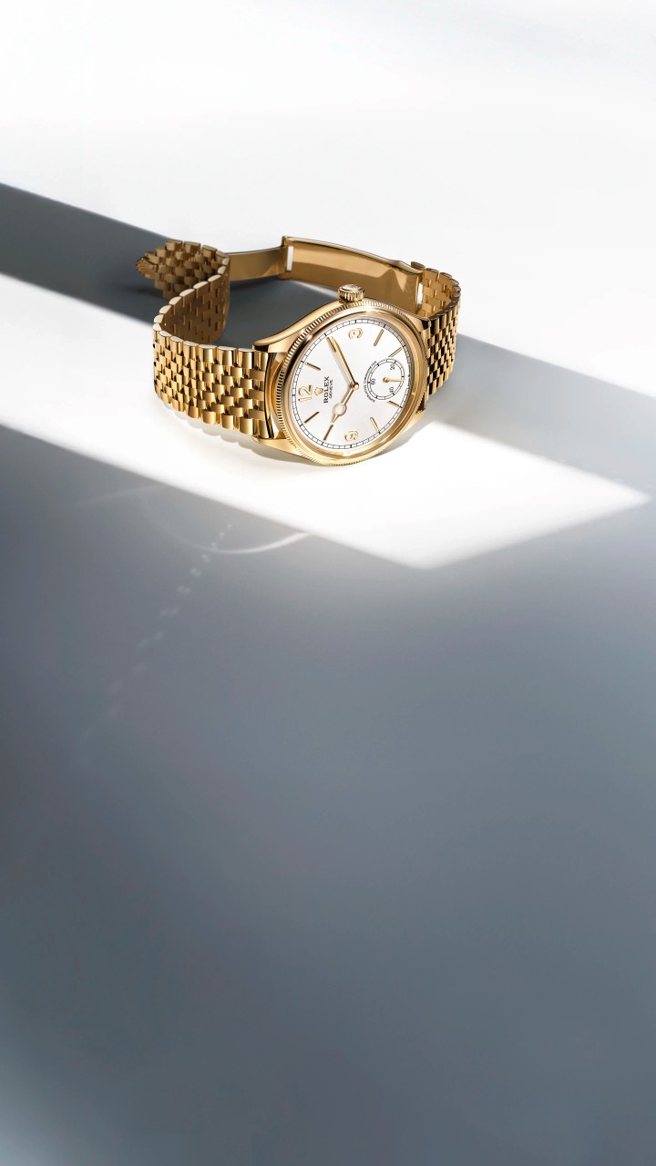 Rolex watch