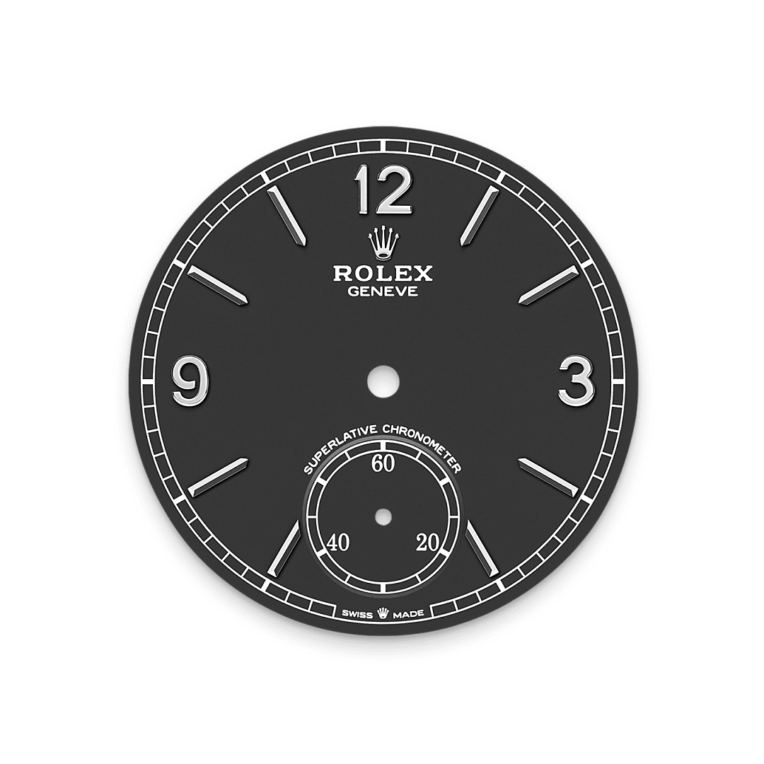 M52509-0002 dial