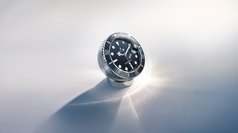 Rolex accessoarer