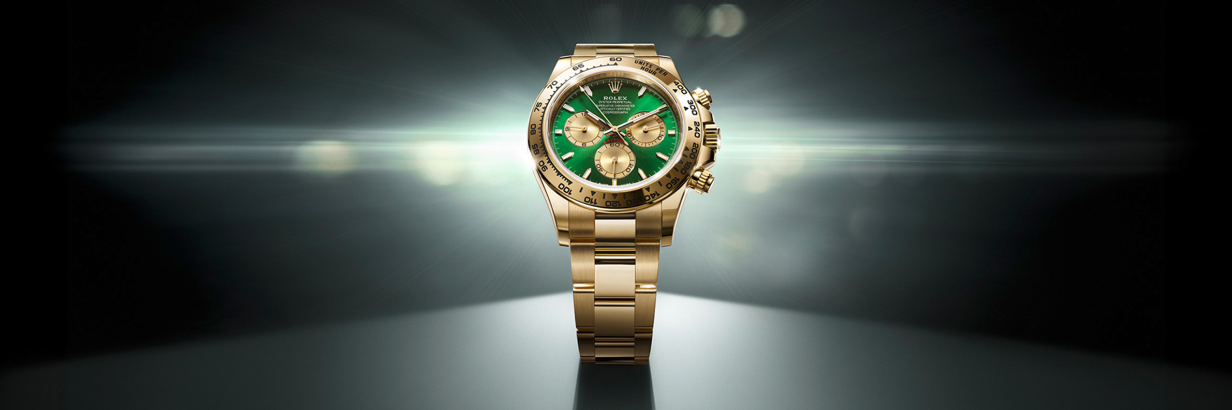 Rolex Cosmograph Daytona