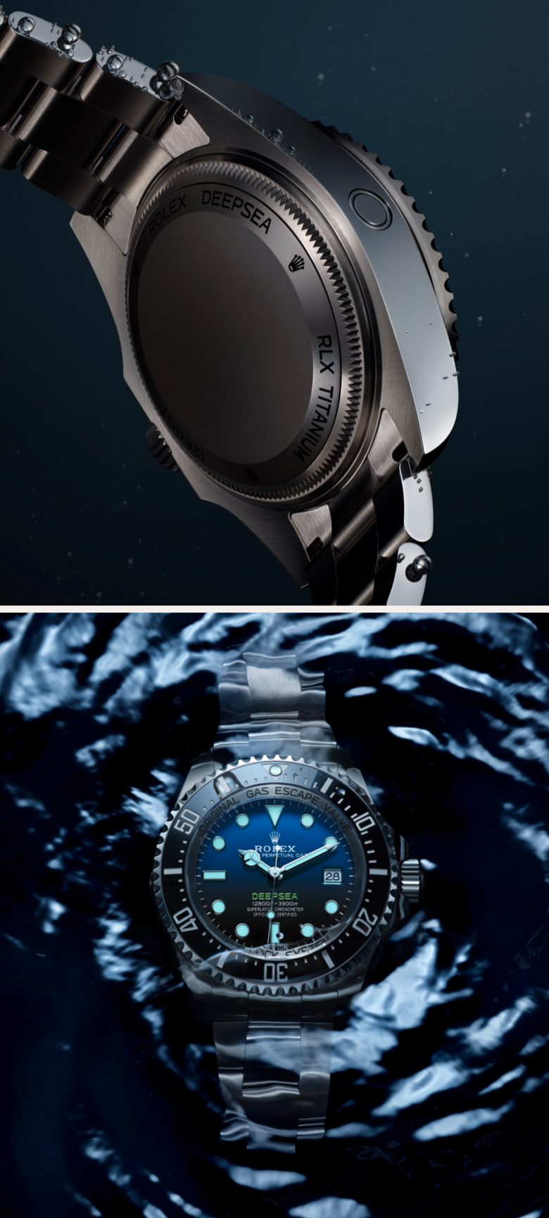 Deepsea watch