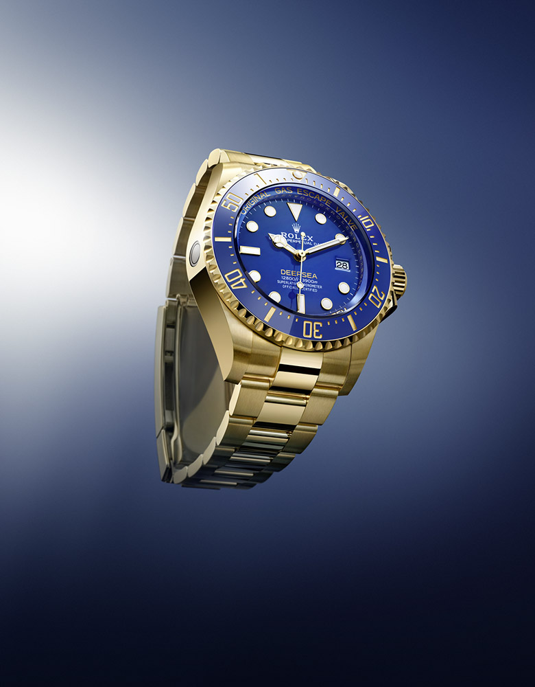 Deepsea watch