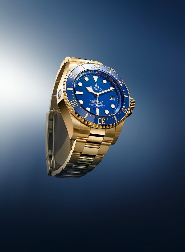 Deepsea watch