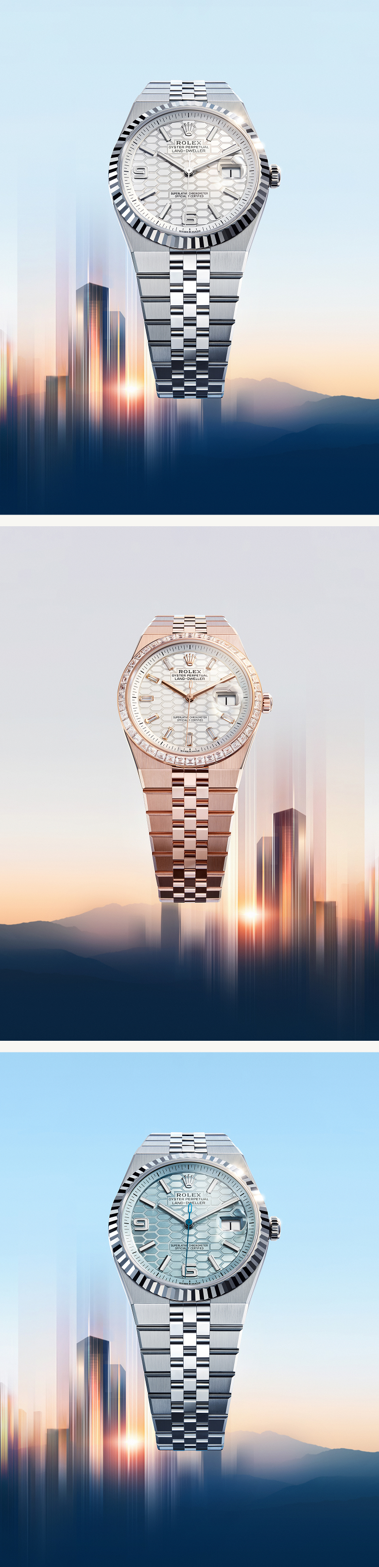 Deepsea watch