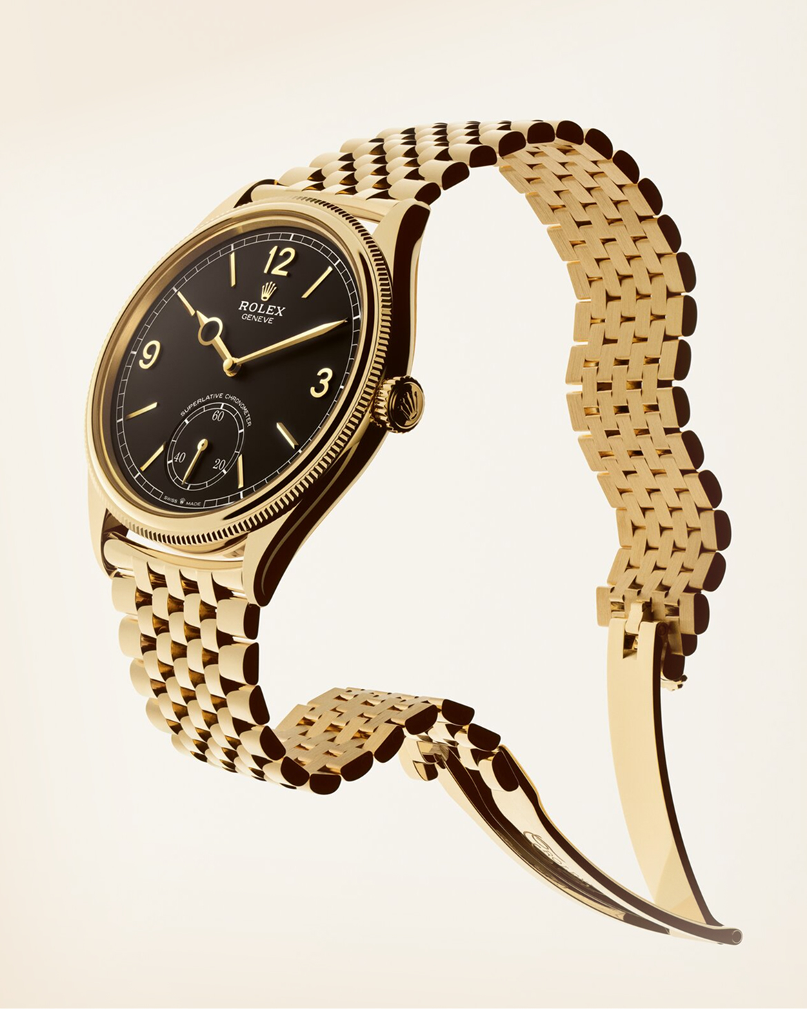 Rolex watch