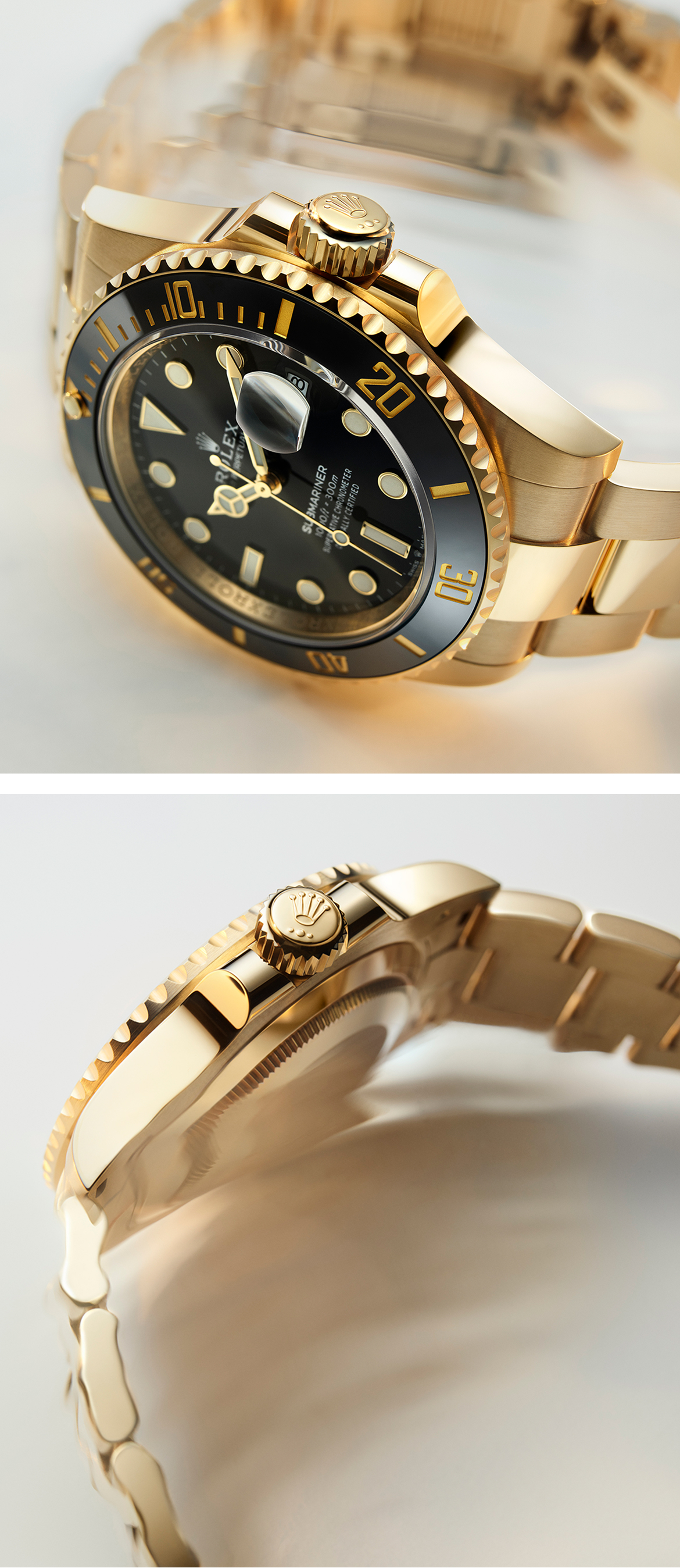 Rolex Submariner