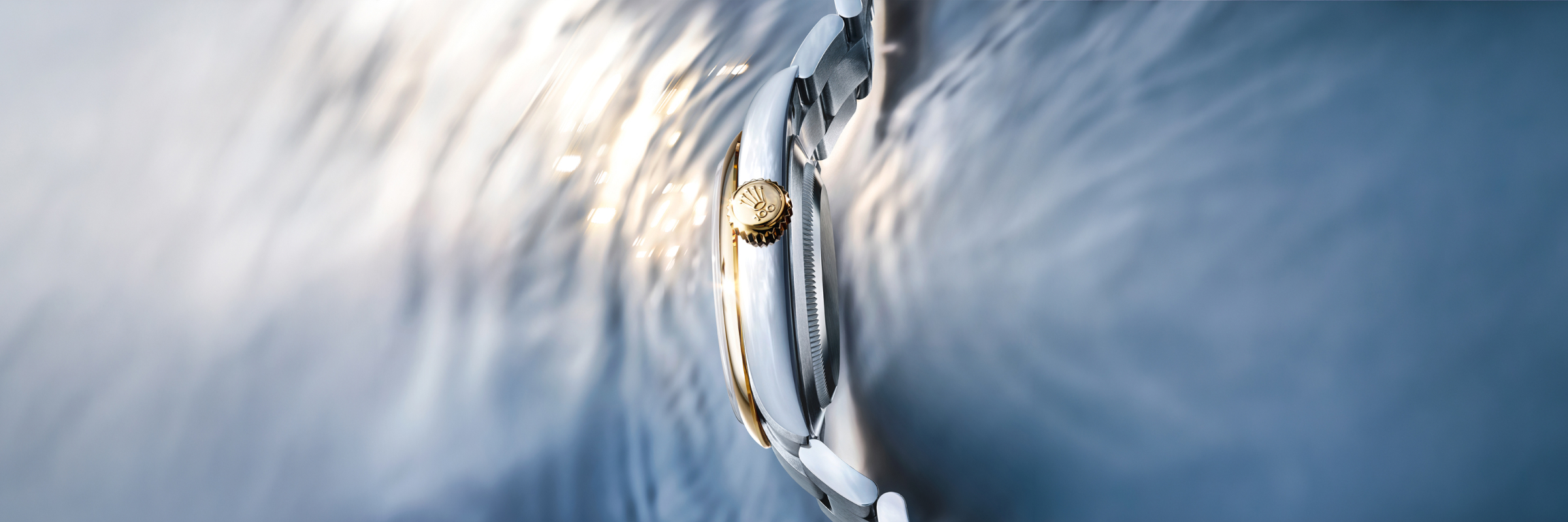 Rolex watch