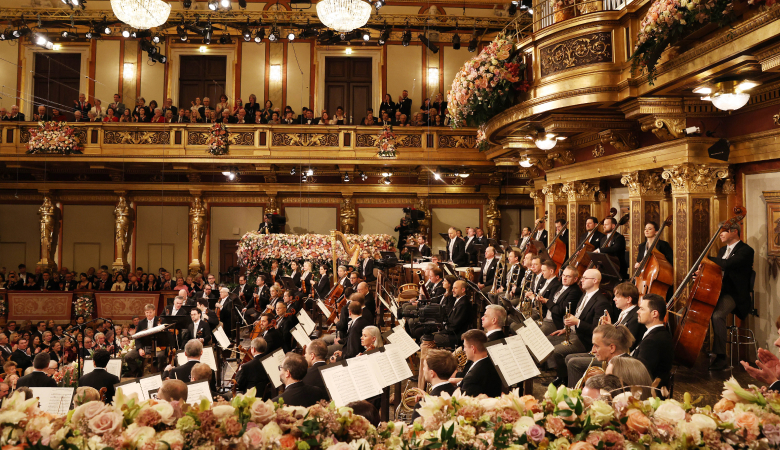 Wiener Filharmoniska orkester