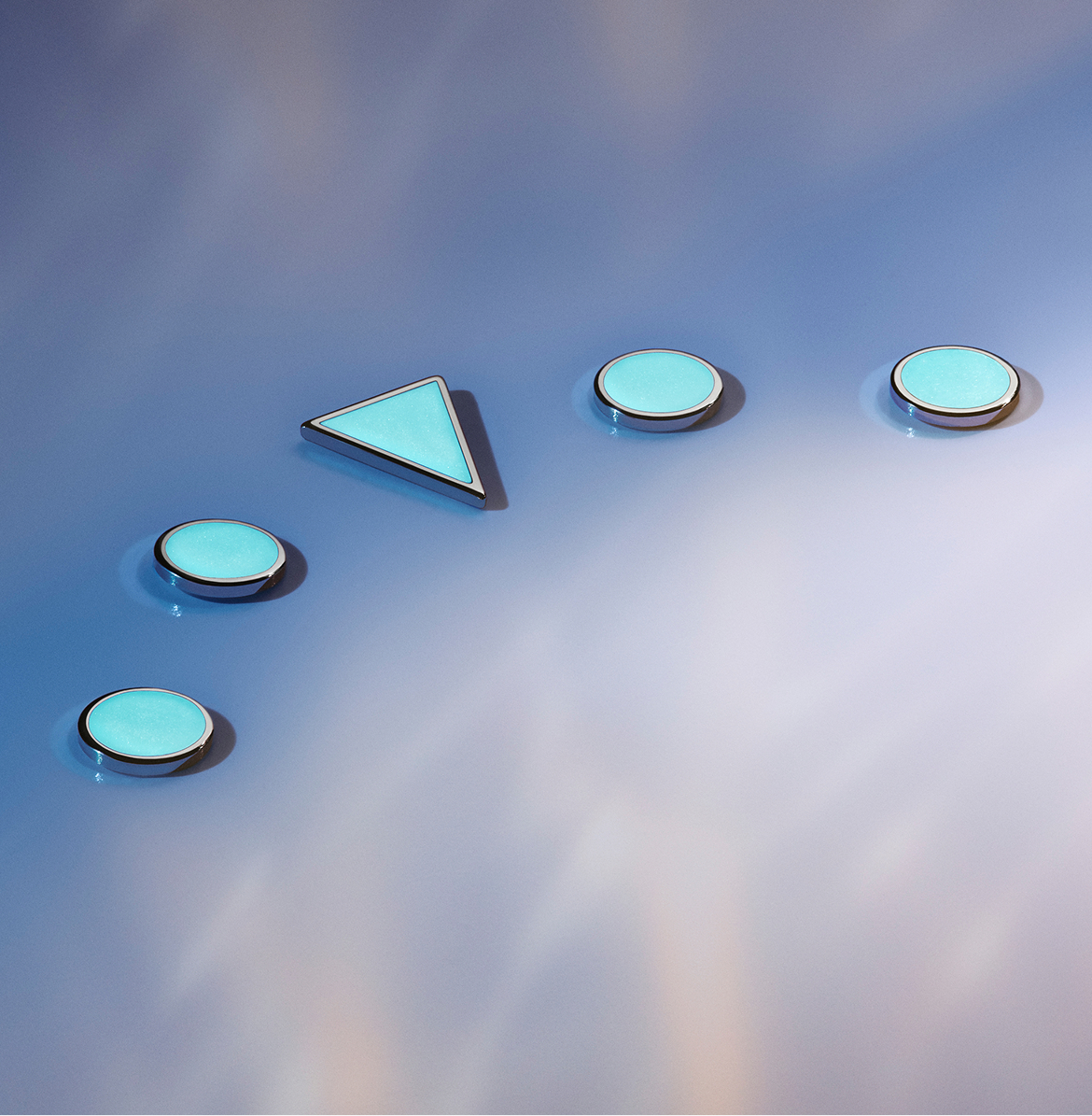 Chromolight