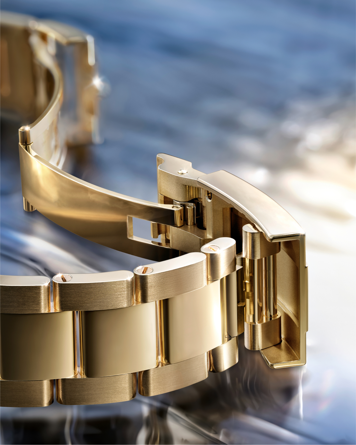 Rolex watch