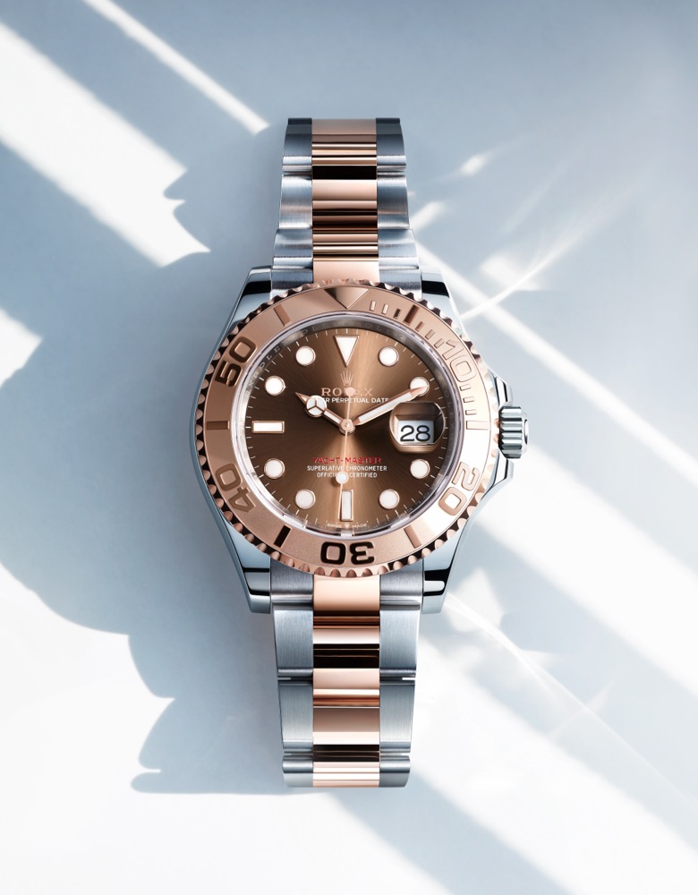 Rolex watch