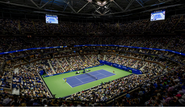 US Open