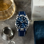 Omega 220.12.41.21.03.007