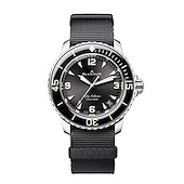 Blancpain 5010 1130 NABA