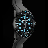 Aera D-1 Diver