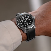Aera D-1 Diver